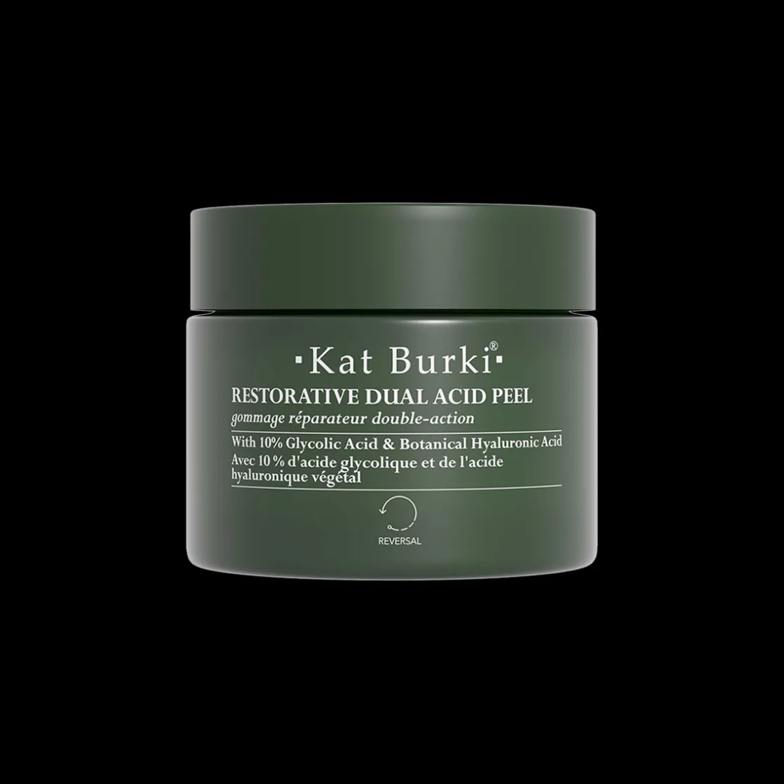 Kat Burki Restorative Dual Acid Peel 60ml Clearance