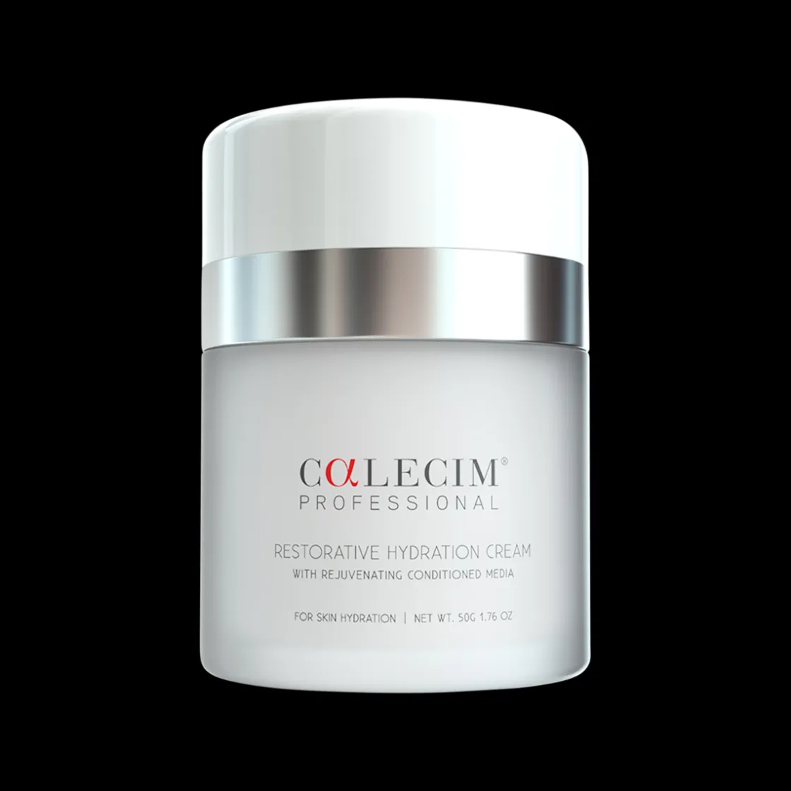 Calecim Restorative Hydration Cream 50gr Outlet