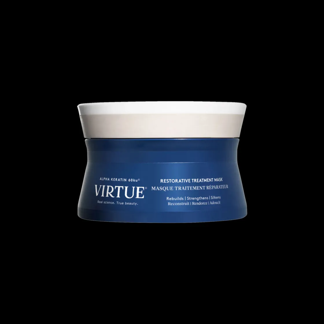 Virtue Restorative Treatment Mask 150ml