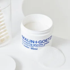 MALIN+GOETZ Resurfacing Glycolic Pads 50pads Discount