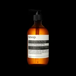 Aesop Resurrection Rinse Free Hand Wash 500ml New