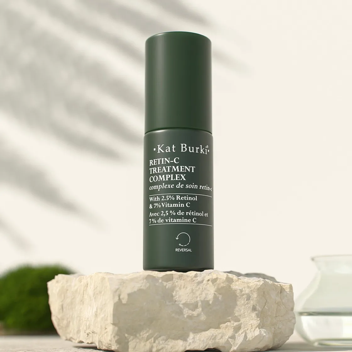 Kat Burki Retin C Treatment Complex 30ml Outlet