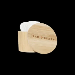 Team Dr. Joseph Reusable Bamboo Pads Sale