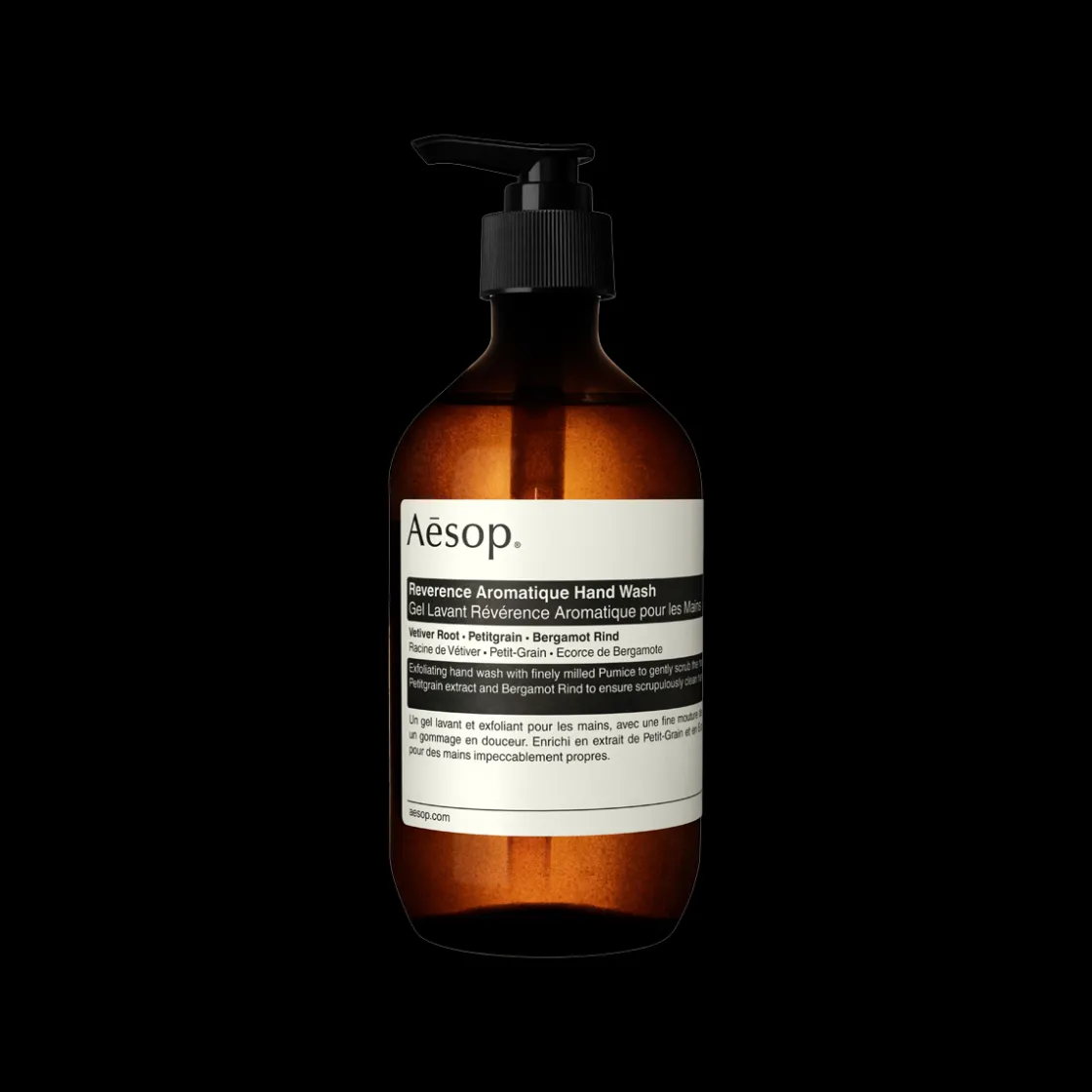 Aesop Reverence Aromatique Hand Wash 500ml Sale