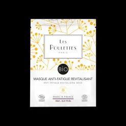 Les Poulettes Revitalizing & Boosting Mask 18ml