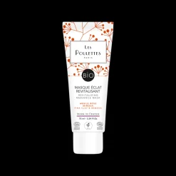 Les Poulettes Revitalizing Radiance Mask 75ml Online