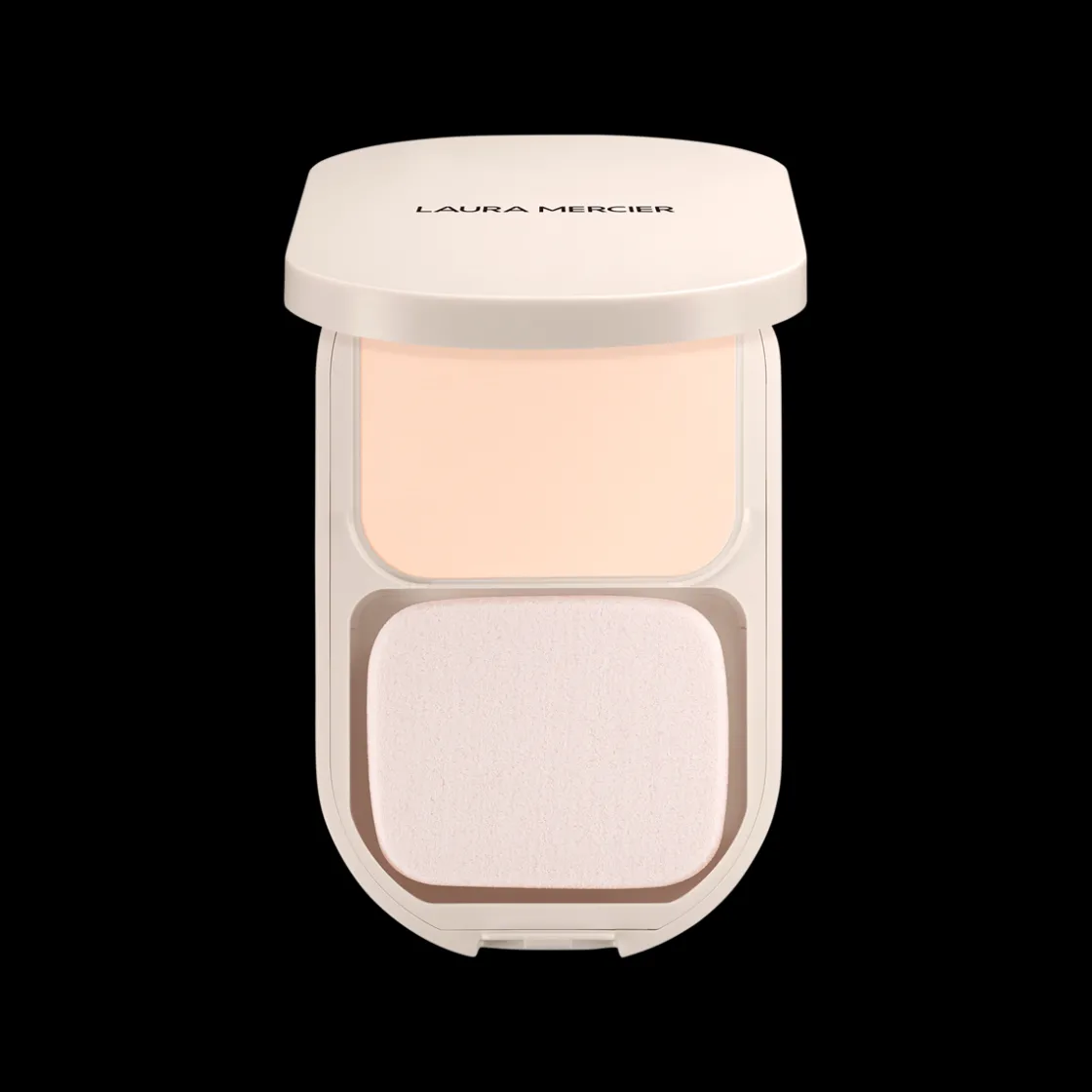 Laura Mercier RFF Matte Powder Foundation 0N Chantilly Hot
