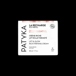 Patyka Rich Firming Lift-Randiance Cream Refill 50ml Hot