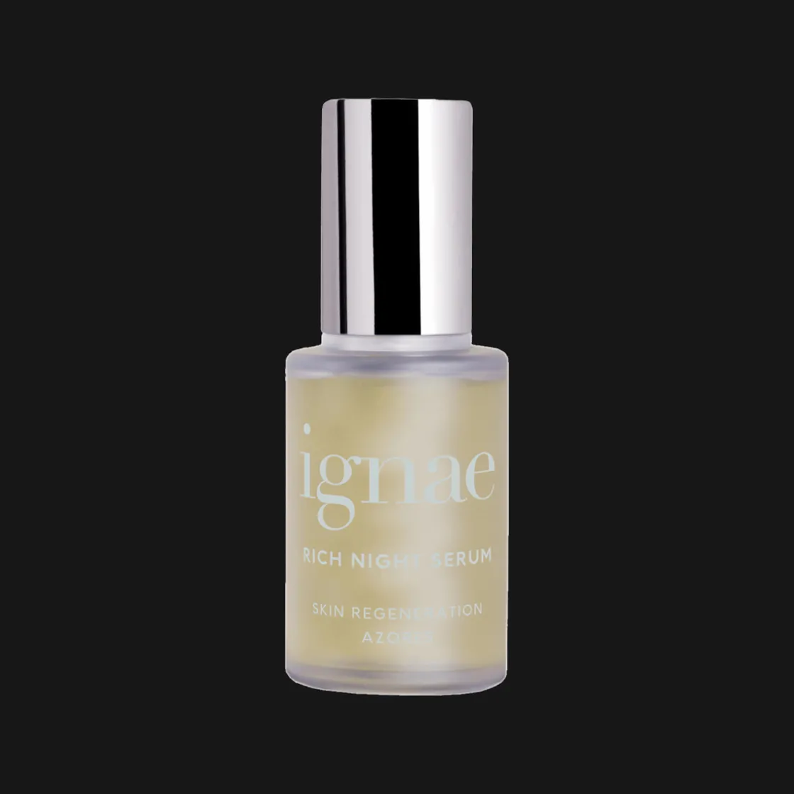 Ignae Rich Night Serum 30ml Online
