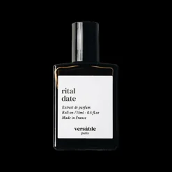 Versatile Paris Rital Date Extrait De Parfum 15ml Best