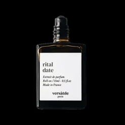 Versatile Paris Rital Date Extrait De Parfum 15ml Best