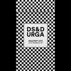D.S. & DURGA Roadtrip Auto Fragrance Discovery Set Clearance