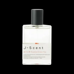 J-Scent Roasted Green Tea Eau de Parfum 50ml Best
