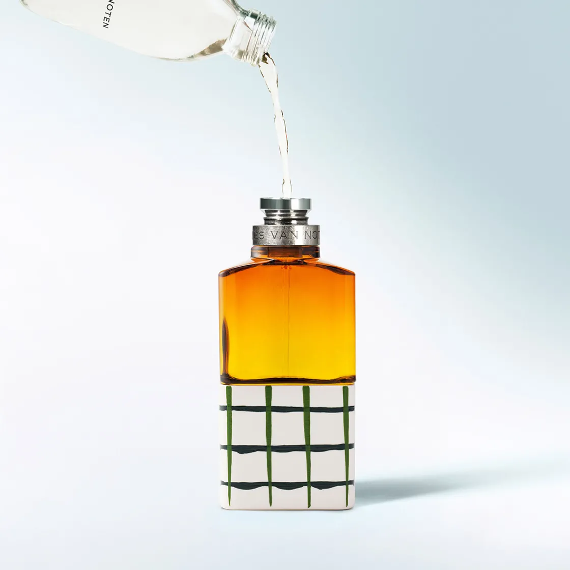 Dries Van Noten Rock The Myrrh Eau de Parfum Refill 200ml New