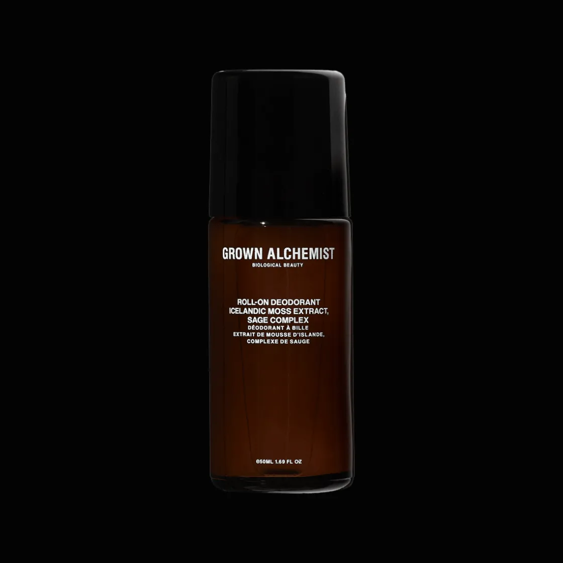 Grown Alchemist Roll-On Deodorant 50ml Clearance