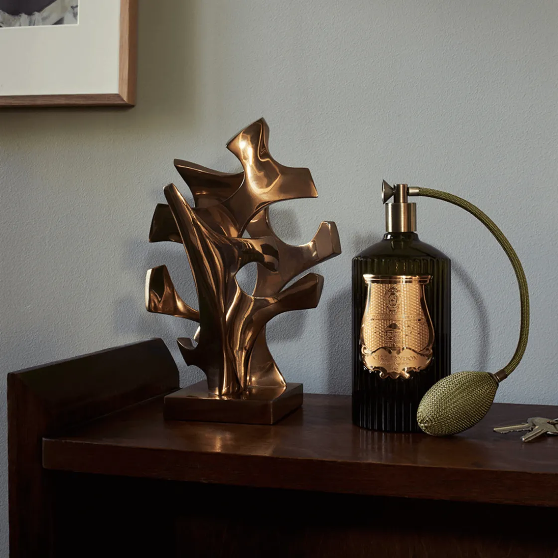 Trudon Room Spray Ernesto 375ml Sale