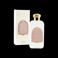 Santa Maria Novella Rosa Gardenia Bath Gel 250ml Online