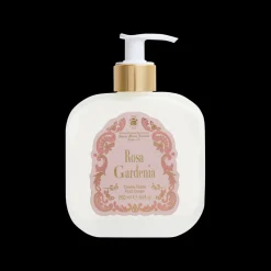 Santa Maria Novella Rosa Gardenia Fluid Body Cream 250ml Online