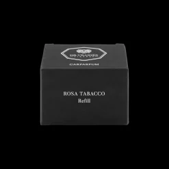 Dr. Vranjes Firenze Rosa Tabacco Car Perfume Scented Refill Discount