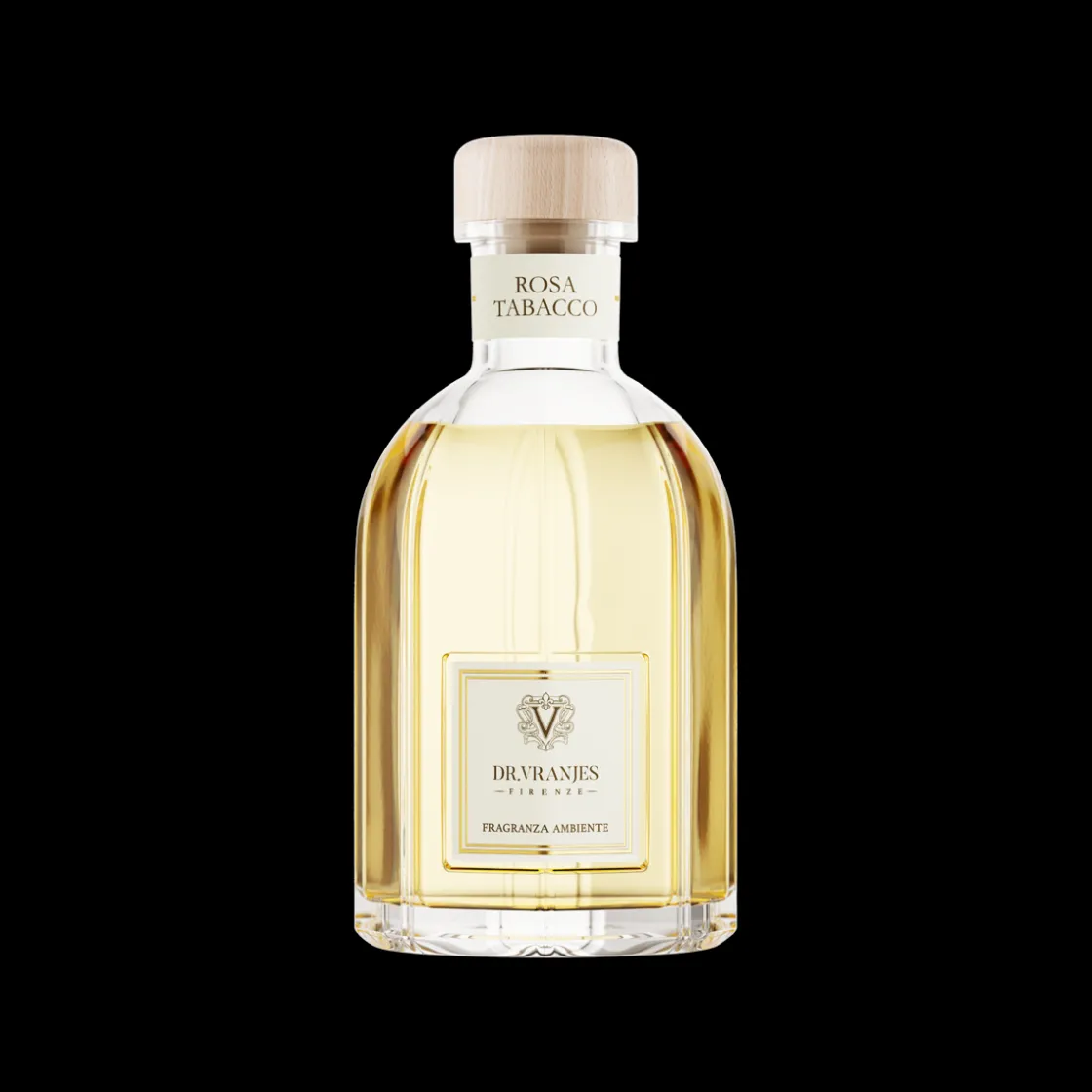 Dr. Vranjes Firenze Rosa Tabacco Sticks 250ml Best