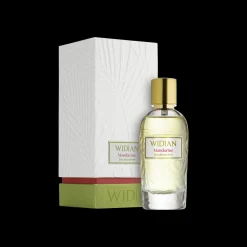 Widian Rose Arabia Mandarine Eau de Parfum 100ml Hot