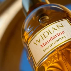 Widian Rose Arabia Mandarine Eau de Parfum 100ml Hot