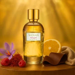 Widian Rose Arabia Melogold Eau de Parfum 100ml Best
