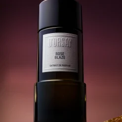 D'Orsay Rose Blaze Extrait de Parfum 90ml Clearance
