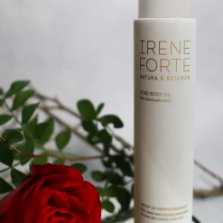 Irene Forte Rose Body Oil 100ml Sale