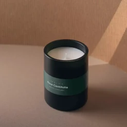 MarieJeanne Rose Centifolia Candle 240gr Outlet