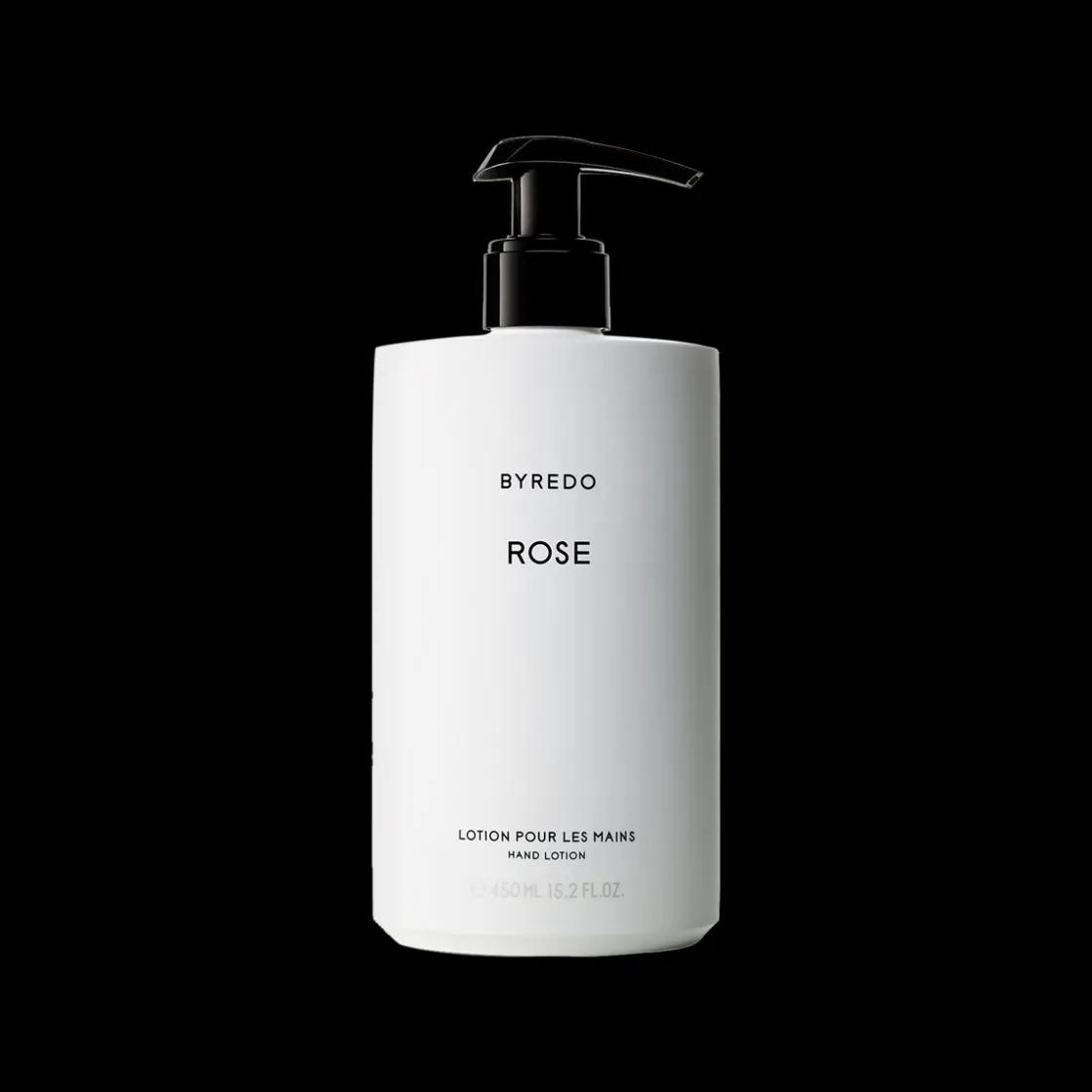 Byredo Rose Hand Lotion 450ml