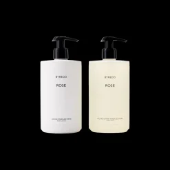 Byredo Rose Hand Wash & Lotion Set Online