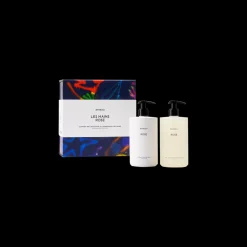 Byredo Rose Hand Wash & Lotion Set Online