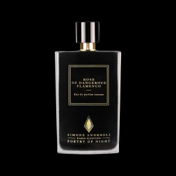 Simone Andreoli Rose of Dangerous Flamenco Eau de Parfum 100ml