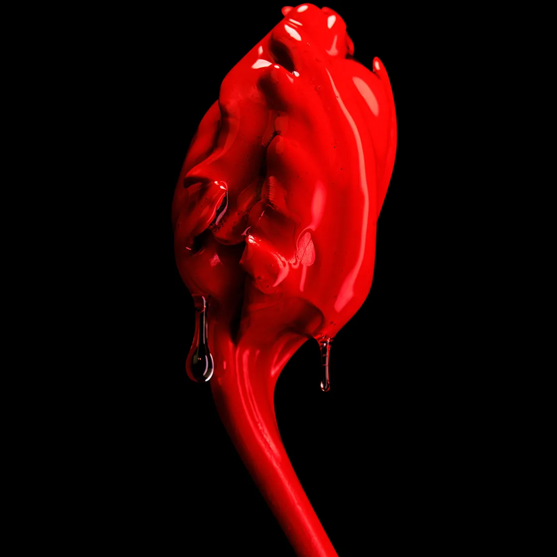 Byredo Rose of No Man's Land Absolu 50ml Hot