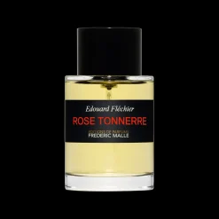 Frederic Malle Rose Tonnerre Eau de Parfum 100ml New