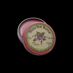 Rosebud Salve Mocha Rose Lip Balm 22gr Online