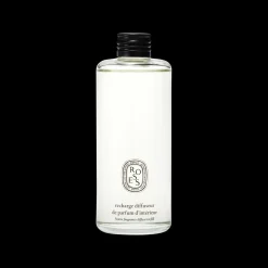 Diptyque Roses Home Fragrance Diffuser Refill 200ml Clearance