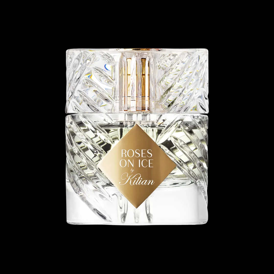 Kilian Paris Roses On Ice Eau de Parfum 50ml Clearance