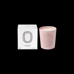 Diptyque Roses Scented Candle 600gr Outlet