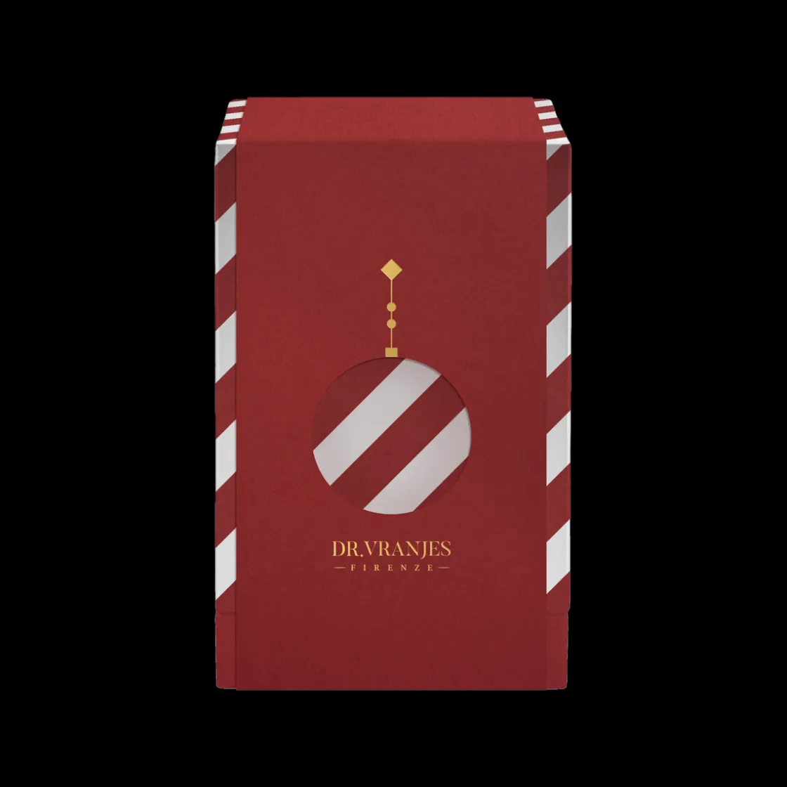 Dr. Vranjes Firenze Rosso Nobile Diffuser Gift Box 500ml Discount