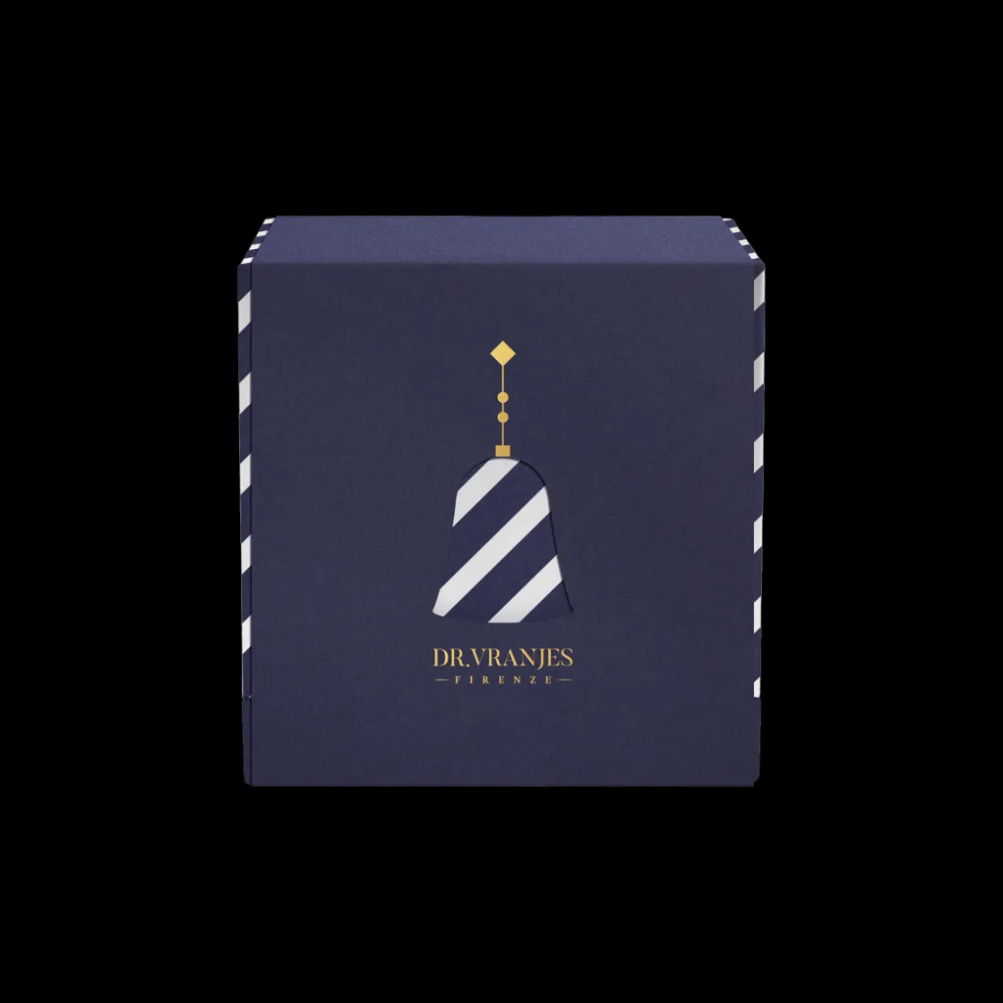 Dr. Vranjes Firenze Rosso Nobile Gift Set Diffuser + Candle