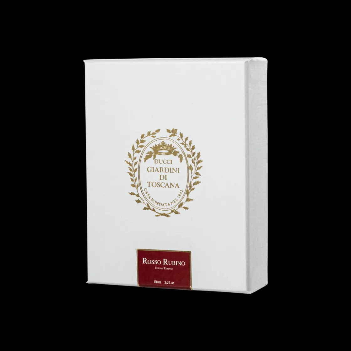 Giardini di Toscana Rosso Rubino Eau de Parfum 100ml Outlet