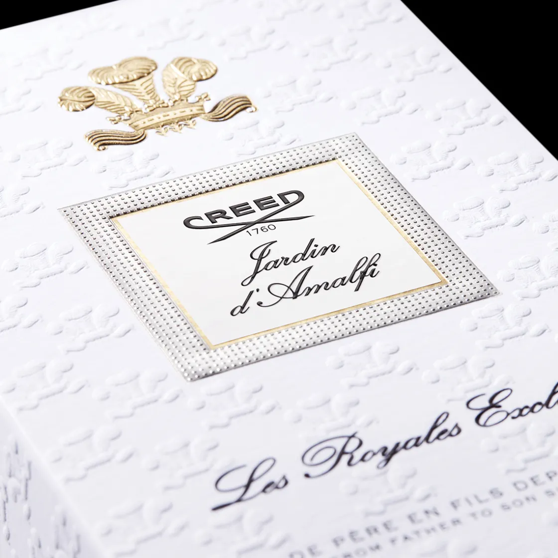 Creed Royal Exclusives Jardin d'Amalfi EDP 75ml Outlet