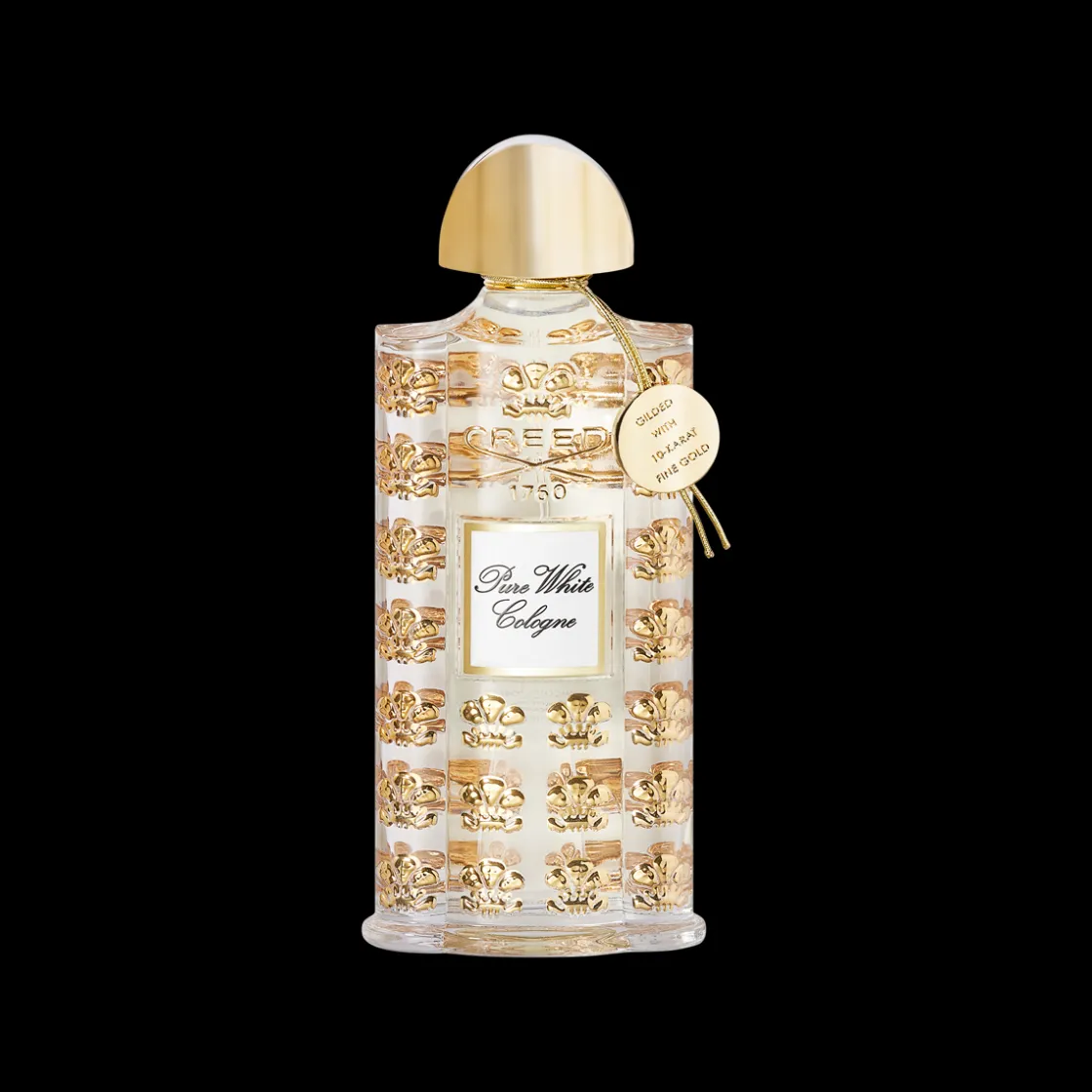 Creed Royal Exclusives Pure White 75ml Outlet
