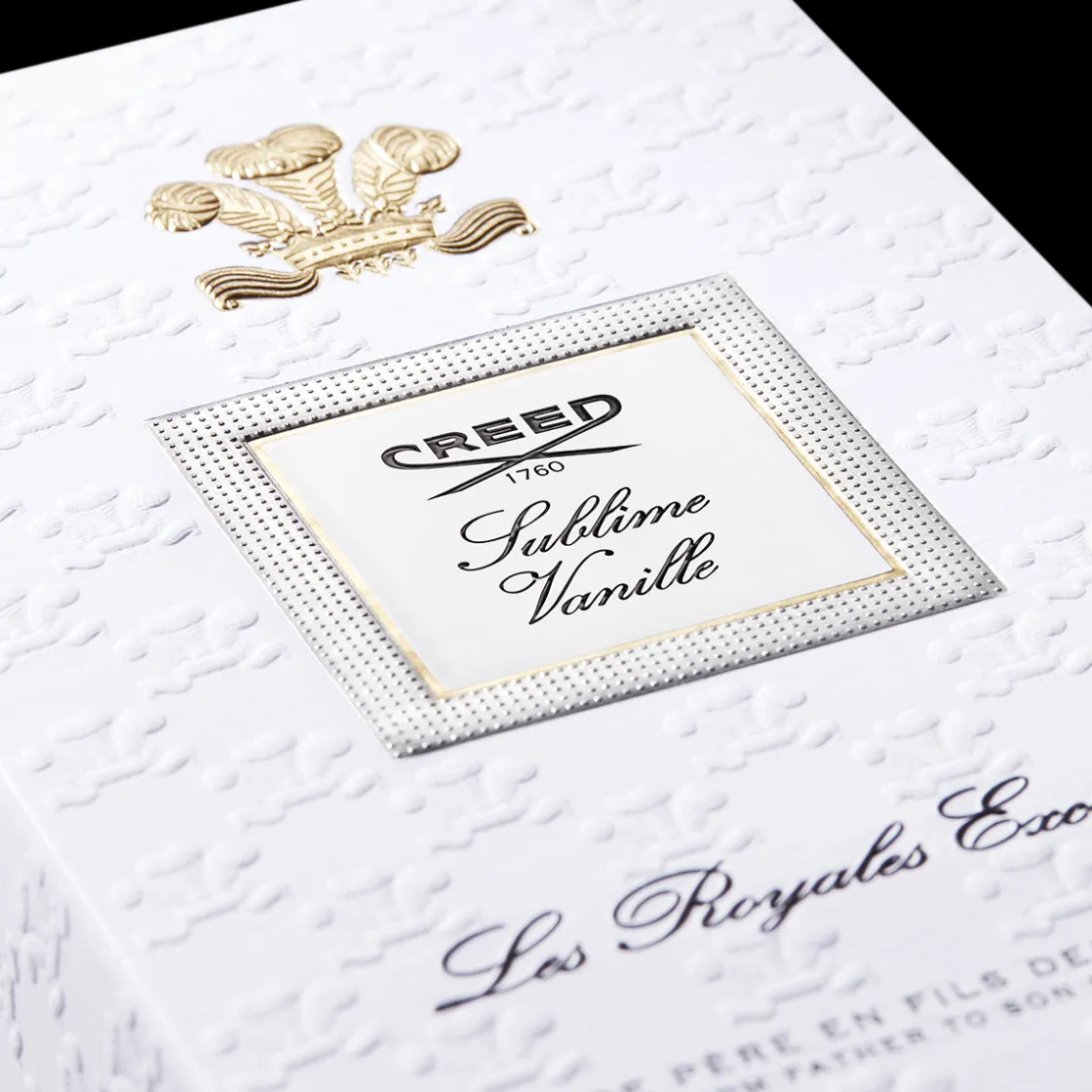 Creed Royal Exclusives Sublime Vanille 75ml Best