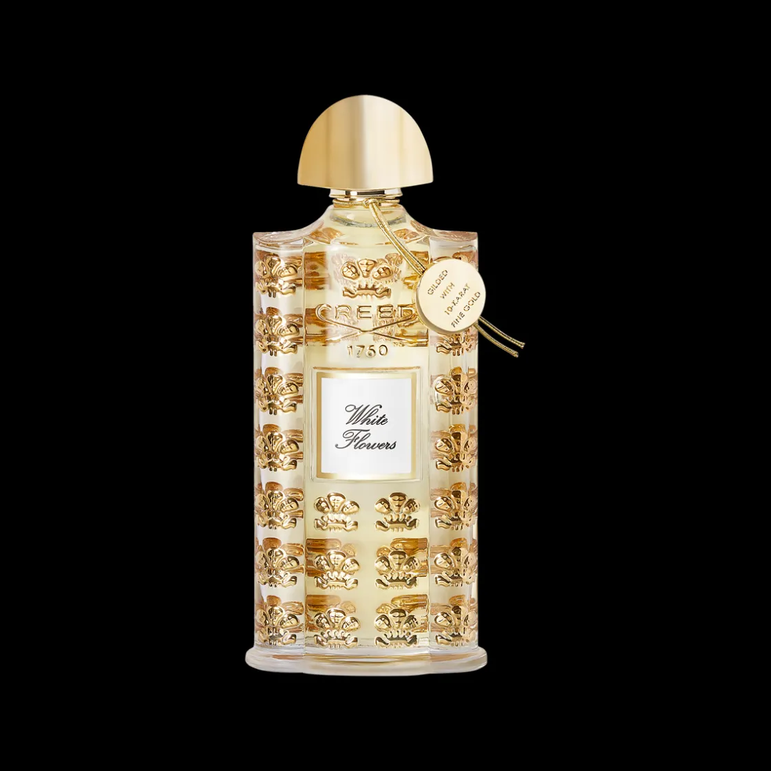 Creed Royal Exclusives White Flowers EDP 75ml Clearance