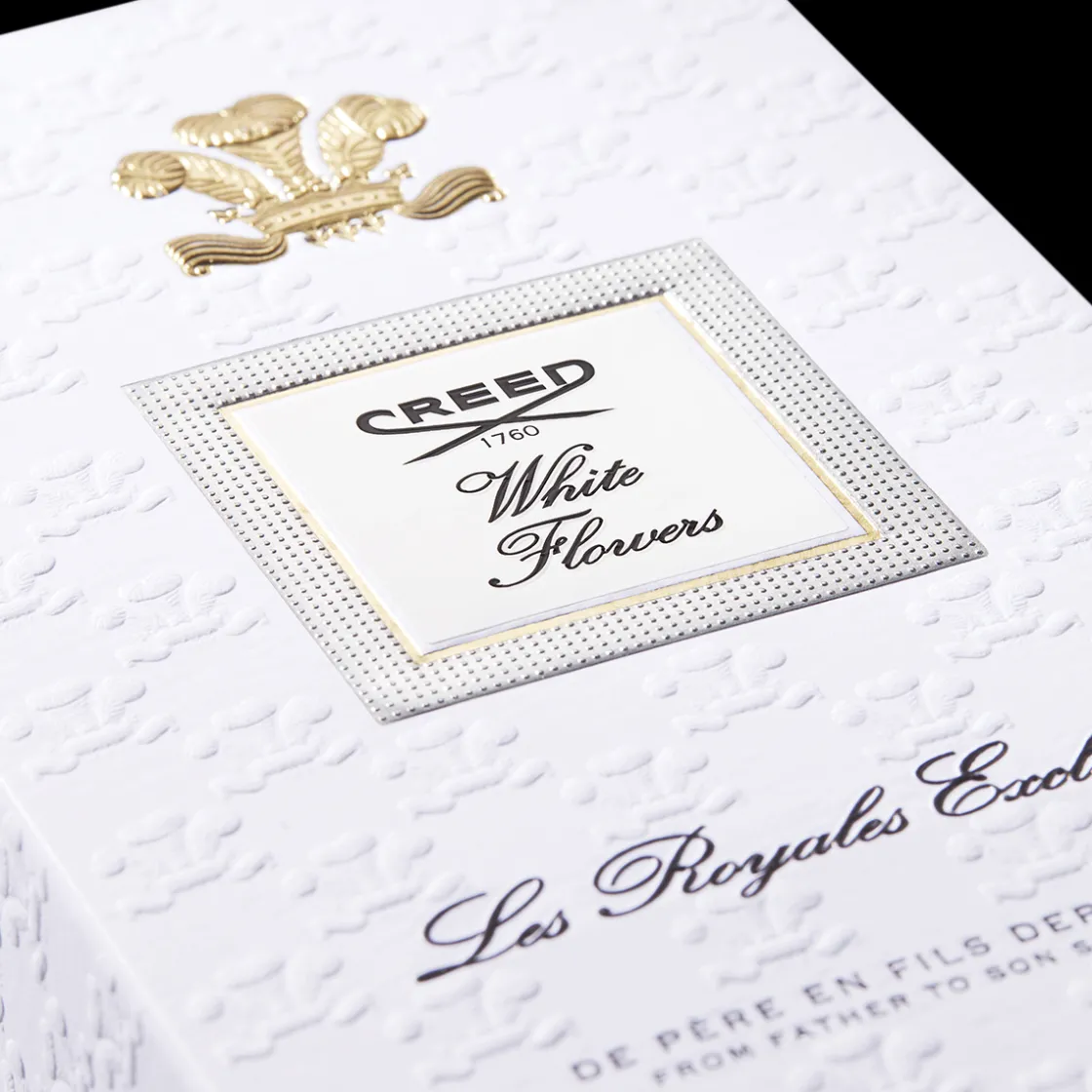 Creed Royal Exclusives White Flowers EDP 75ml Clearance
