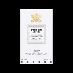 Creed Royal Oud 3x10ml Clearance
