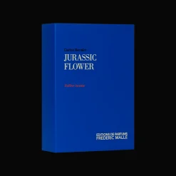 Frederic Malle Rubber Incense Jurassic Flower 3x118gr Clearance